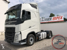 used tractor unit