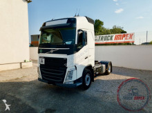 used tractor unit