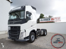 used tractor unit