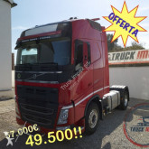 Volvo FH - 500 tractor unit
