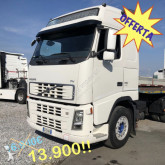 used tractor unit
