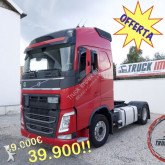 used tractor unit