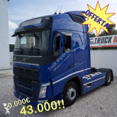 used tractor unit