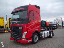 used tractor unit