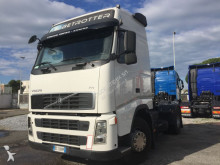 used tractor unit