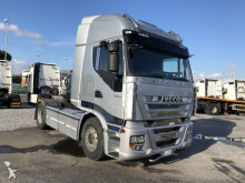 used tractor unit