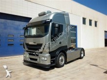 Iveco tractor unit