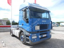 Iveco Stralis AS 440 S 48 tractor unit