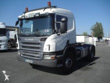 tracteur Scania