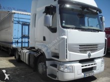 tracteur Renault