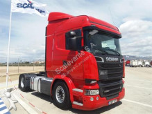 Scania tractor unit