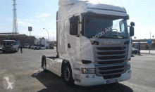Scania tractor unit