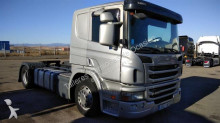 tracteur Scania