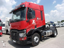 tracteur Renault
