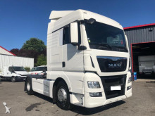 MAN TGX 18.480 XLX tractor unit