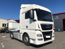 MAN TGX 18.440 XLX tractor unit