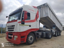 tracteur Iveco