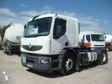 Renault hazardous materials / ADR tractor unit