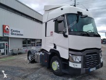 Renault tractor unit