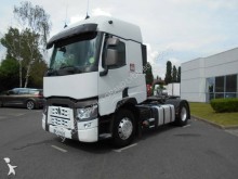 Renault tractor unit