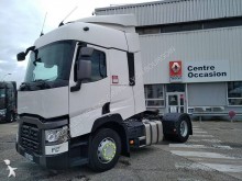 Renault tractor unit