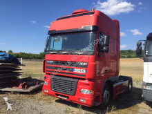 DAF XF95 480 tractor unit