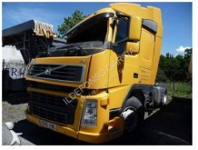 Volvo tractor unit