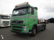 Volvo tractor unit