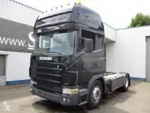 Scania R 164 tractor unit