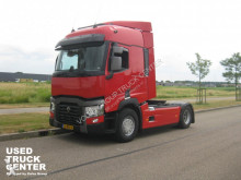Renault tractor unit