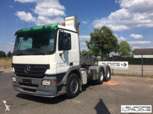 Mercedes Actros 2644 tractor unit