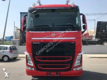 tracteur Volvo