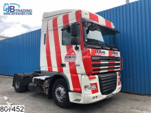 DAF XF 460 tractor unit