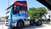 Iveco tractor unit