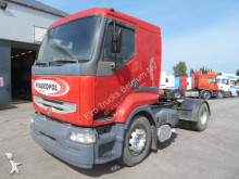 Renault Premium 400 tractor unit