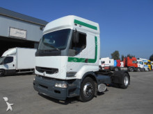 Renault Premium 400 tractor unit