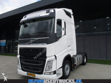 Volvo tractor unit