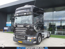 Scania tractor unit