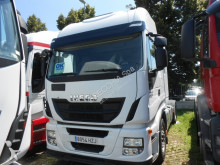 Iveco Stralis 440S46 tractor unit