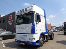 tracteur DAF