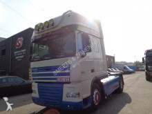 tracteur DAF