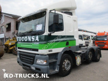 tracteur DAF