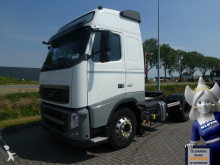 Volvo FH13 tractor unit