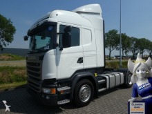 Scania R 410 tractor unit