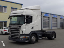 Scania tractor unit