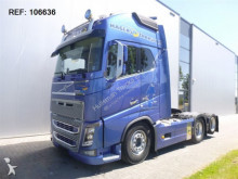 Volvo tractor unit