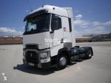 Renault T520 HIGH SLEEPER tractor unit