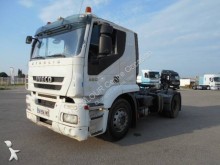 tracteur Iveco Stralis AT 440 S 45