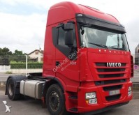 used tractor unit