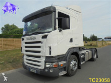 tracteur Scania